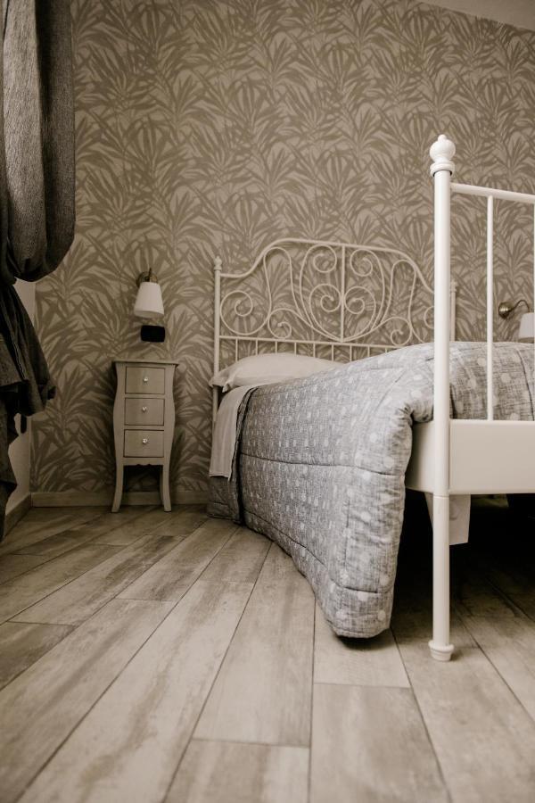 Bed and Breakfast La Lucerna à Somma Vesuviana Extérieur photo